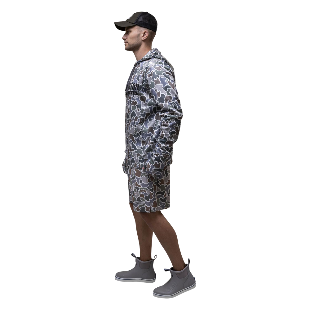 Худи Remington Fishing Кaleidoscope р. 3XL. Фото №13