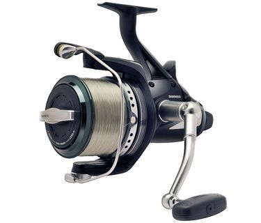 Катушка Shimano BIG BAITRUNNER XT. Фото №2