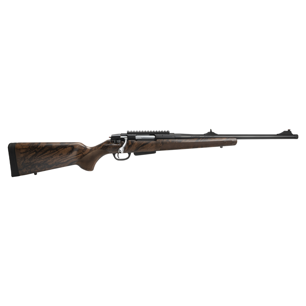 Карабин ATA ARMS Turqua Fonex (ореховая ложа в пленке), 308Win, ствол 510 мм. Фото №1