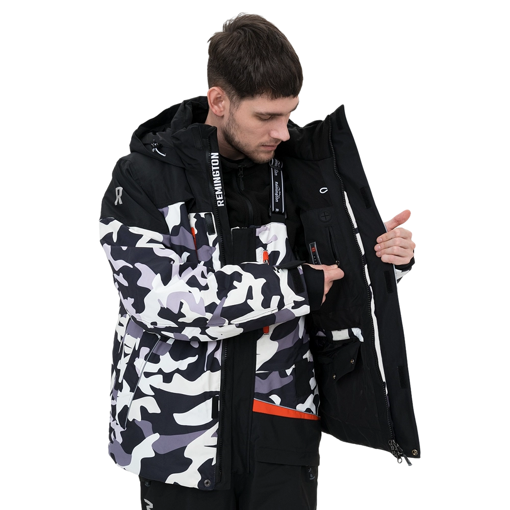 Костюм Remington Impudent Winter ATV р. 2XL. Фото №4