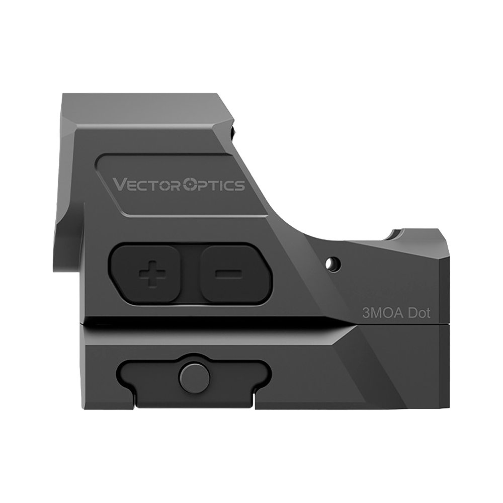 Прицел коллиматорный Vector Optics FRENZY-X 1x19x28 GenII . Фото №3 Прицел коллиматорный Vector Optics FRENZY-X 1x19x28 GenII . Фото №3