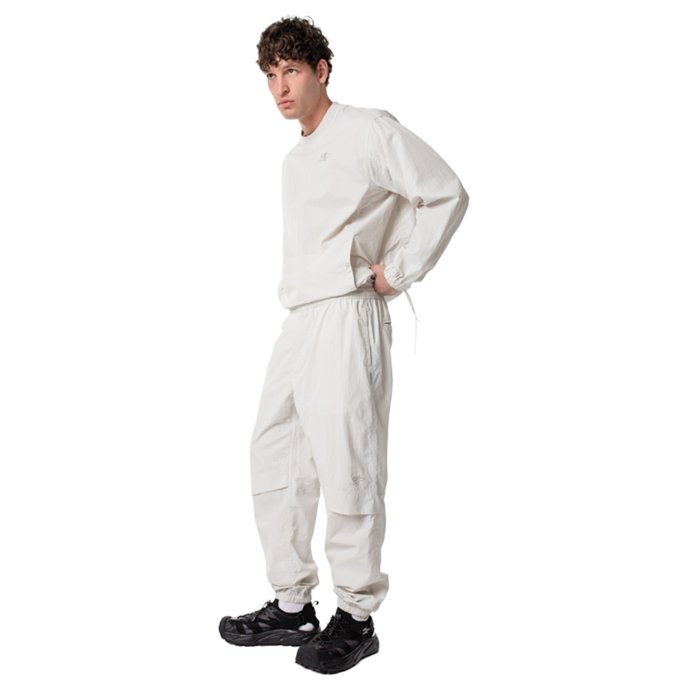 Брюки Remington Washed Out Light Gray р. 3XL. Фото №1