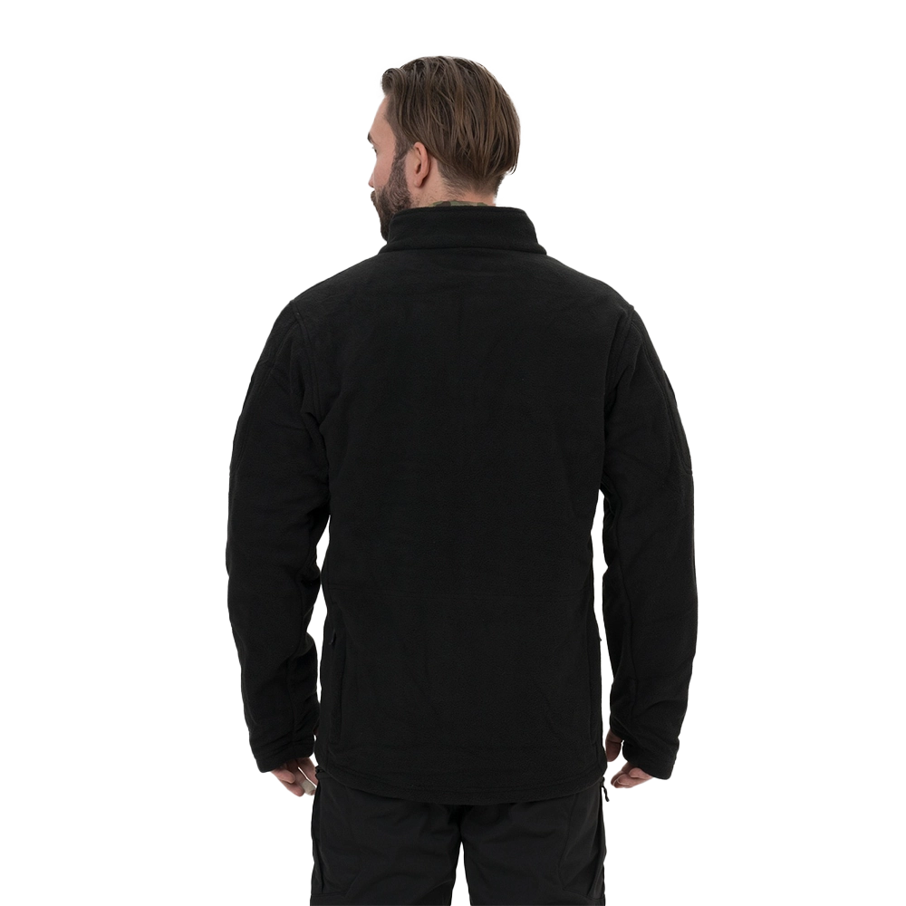 Джемпер Remington Cold-proof Tactical Сatching Fleece Black р. 3XL. Фото №8