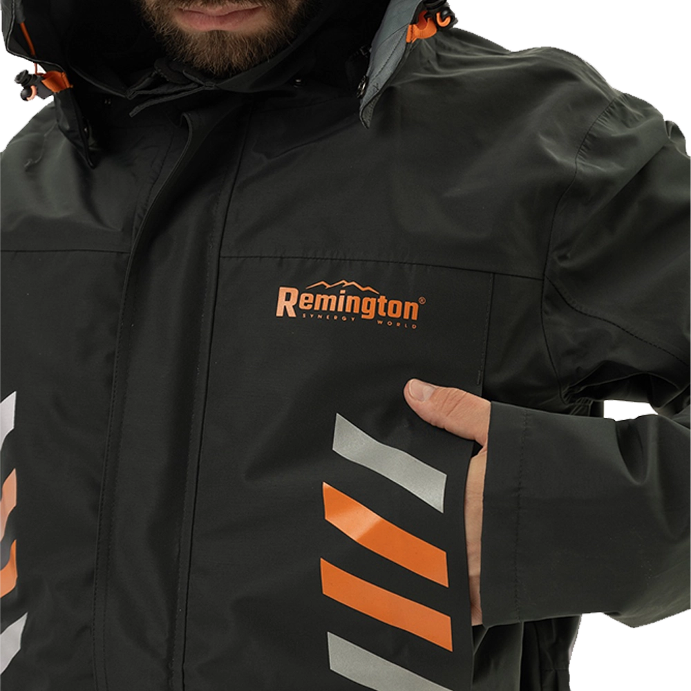 Костюм Remington Тiger р.2XL. Фото №8