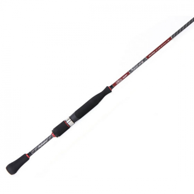 Спиннинг NIXX Pop ROCKER 732UL (mebaru) 2,21 m 1-8 г Fast Тубус. Фото №2