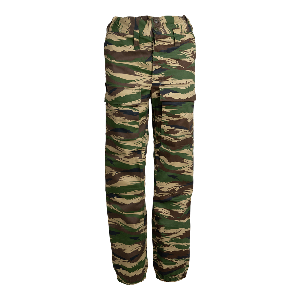 Костюм ПСН летний мод. №7 "ОМОН" (камыш). Фото №6