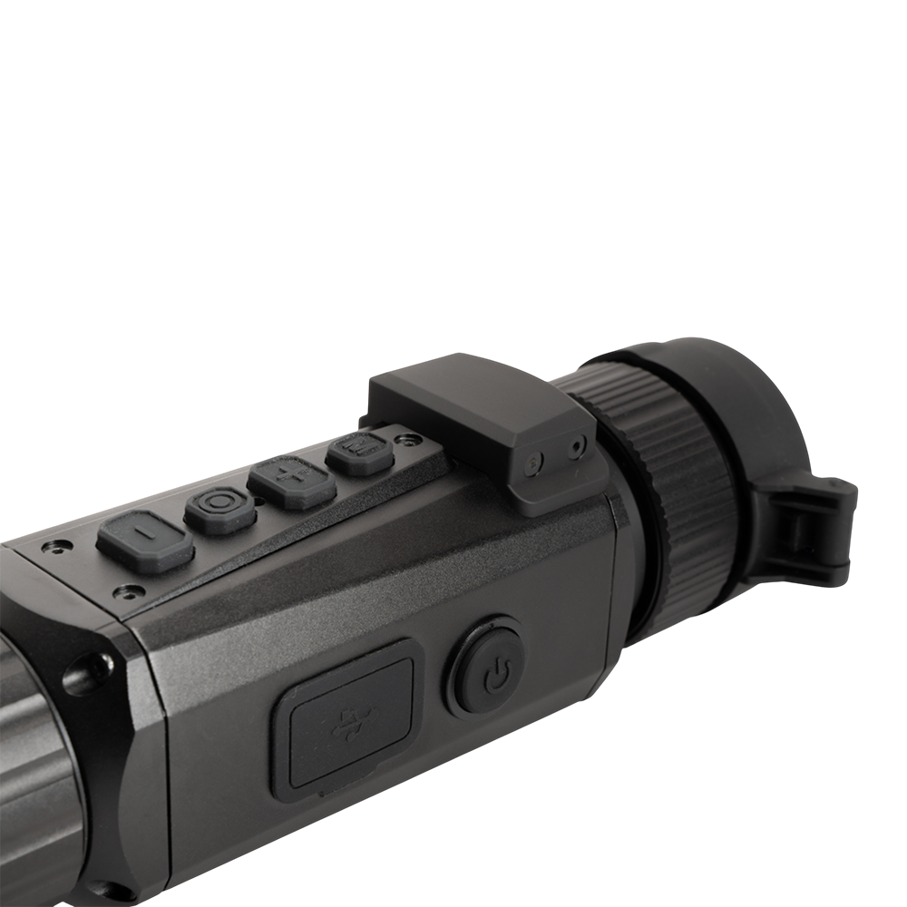 Тепловизионный прицел REMINGTON Termit 225. Фото №12