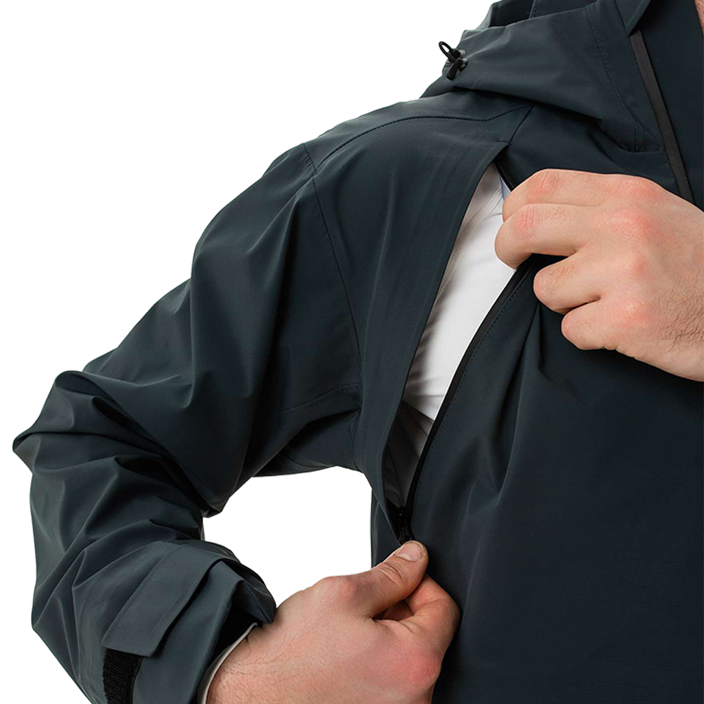 Куртка Remington Professional Storm Navy р. 3XL. Фото №10