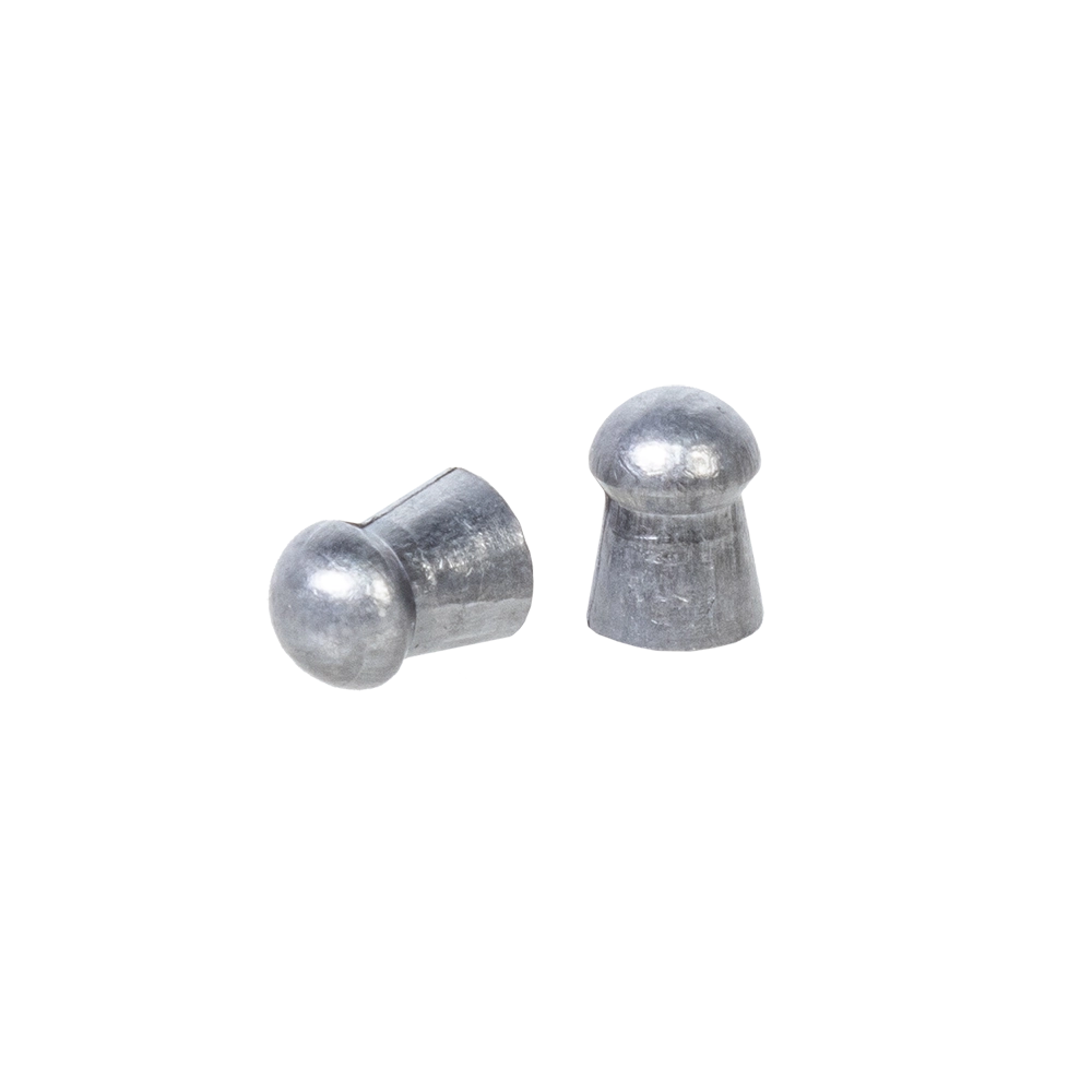 Пуля пневматическая "JSB Diabolo Exact", калибр 6,35мм, 2,2гр.,33,95gr (300 шт) . Фото №4