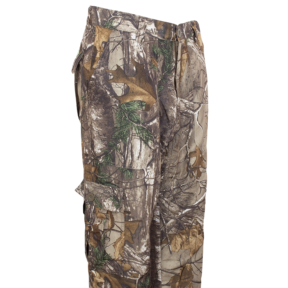 Костюм Remington Early Hunting Camo р. 2XL. Фото №12