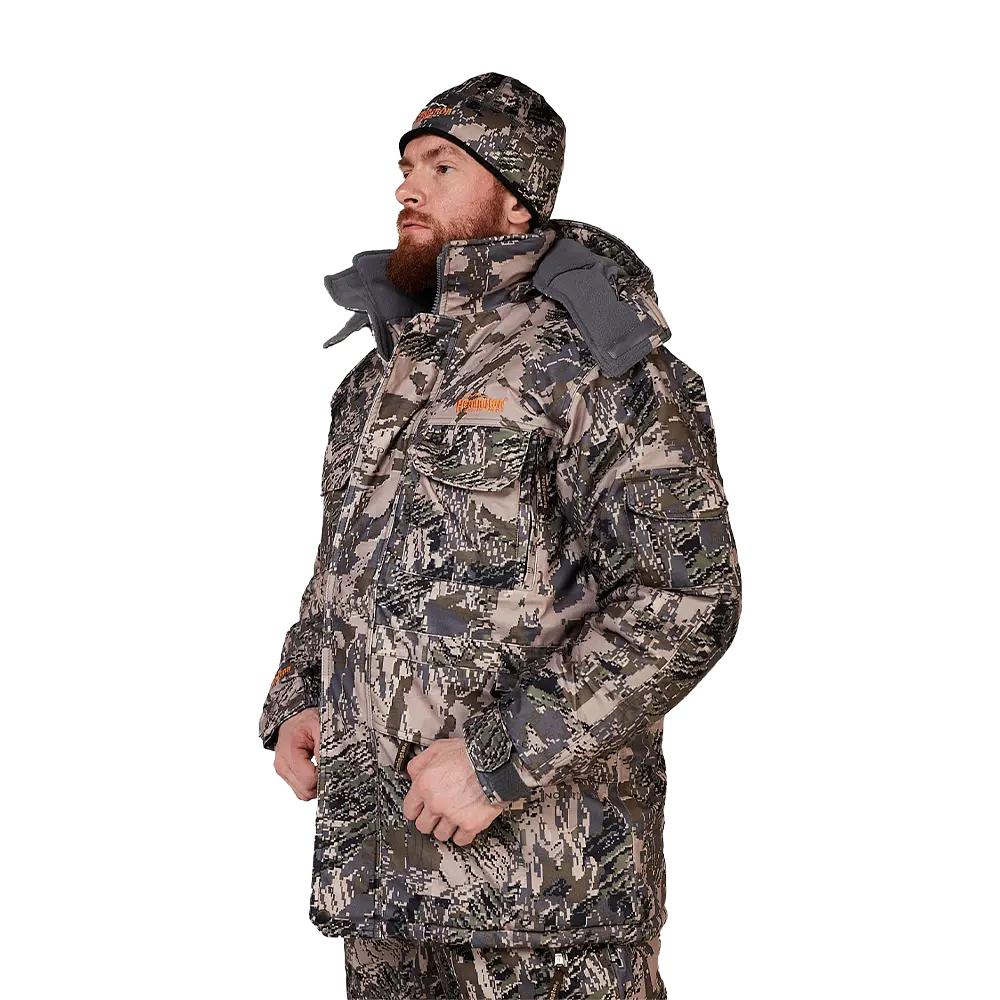 Костюм Remington Pro Hunting Club Figure р. XL. Фото №4