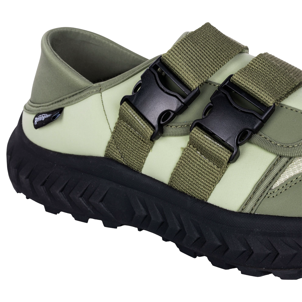 Кроссовки мужские Remington Comfy khaki green р. 42. Фото №5