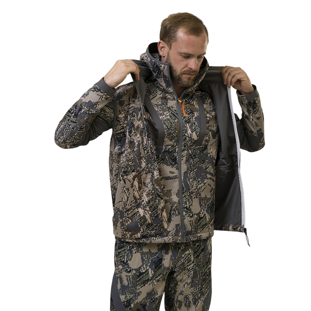 Жилет Remington Toss Figure р. 4XL. Фото №7