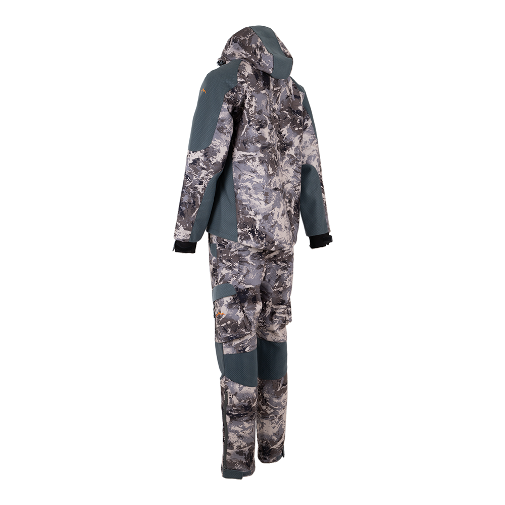 Костюм Remington XM Elite Improved Rifle р. 3XL. Фото №7