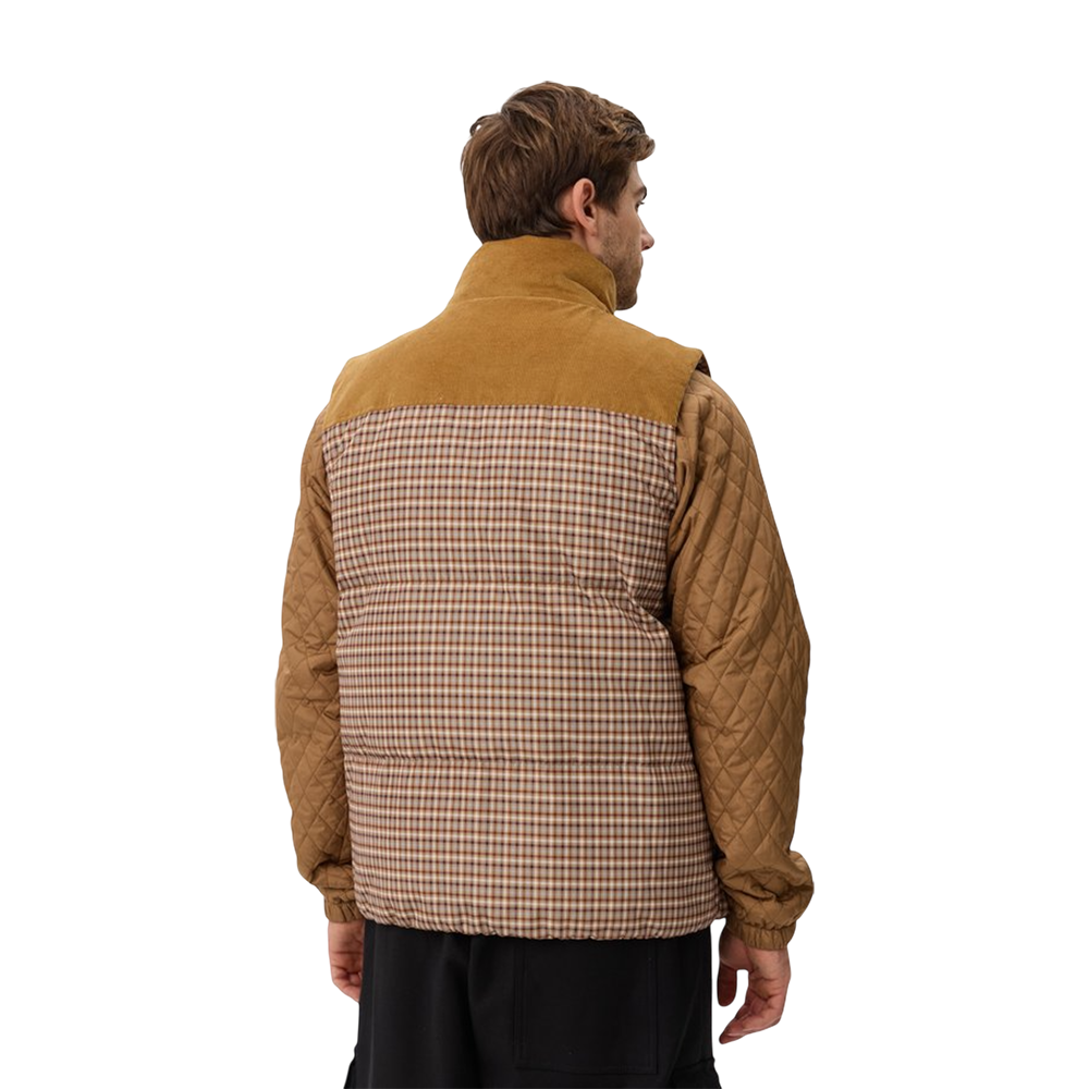 Жилет Remington Britain Beige р. M. Фото №5