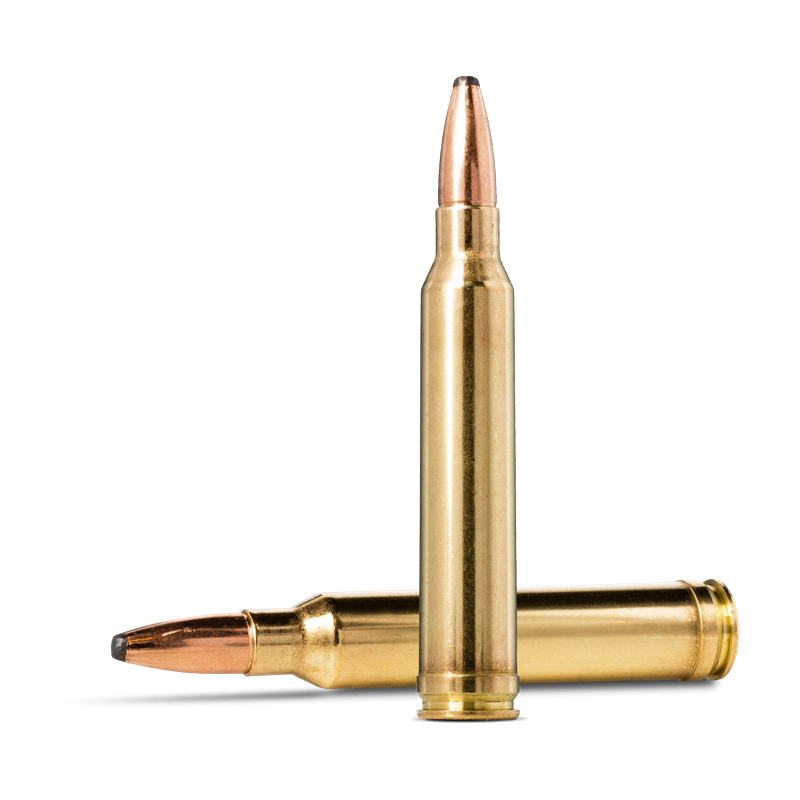 Патрон нарезной NORMA калибр 7 мм Rem Mag Barnes Triple-Shock 9,1 гр. 140 grn. (в пачке 20 шт.). Фото №1