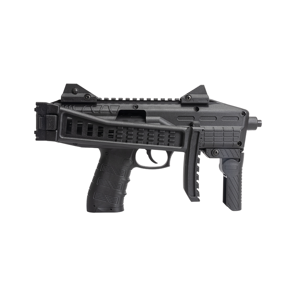 Пистолет пневматический EKOL ES P95 B Black, (металл) (Blowback) калибр 4,5 мм, 3 Дж. Фото №7