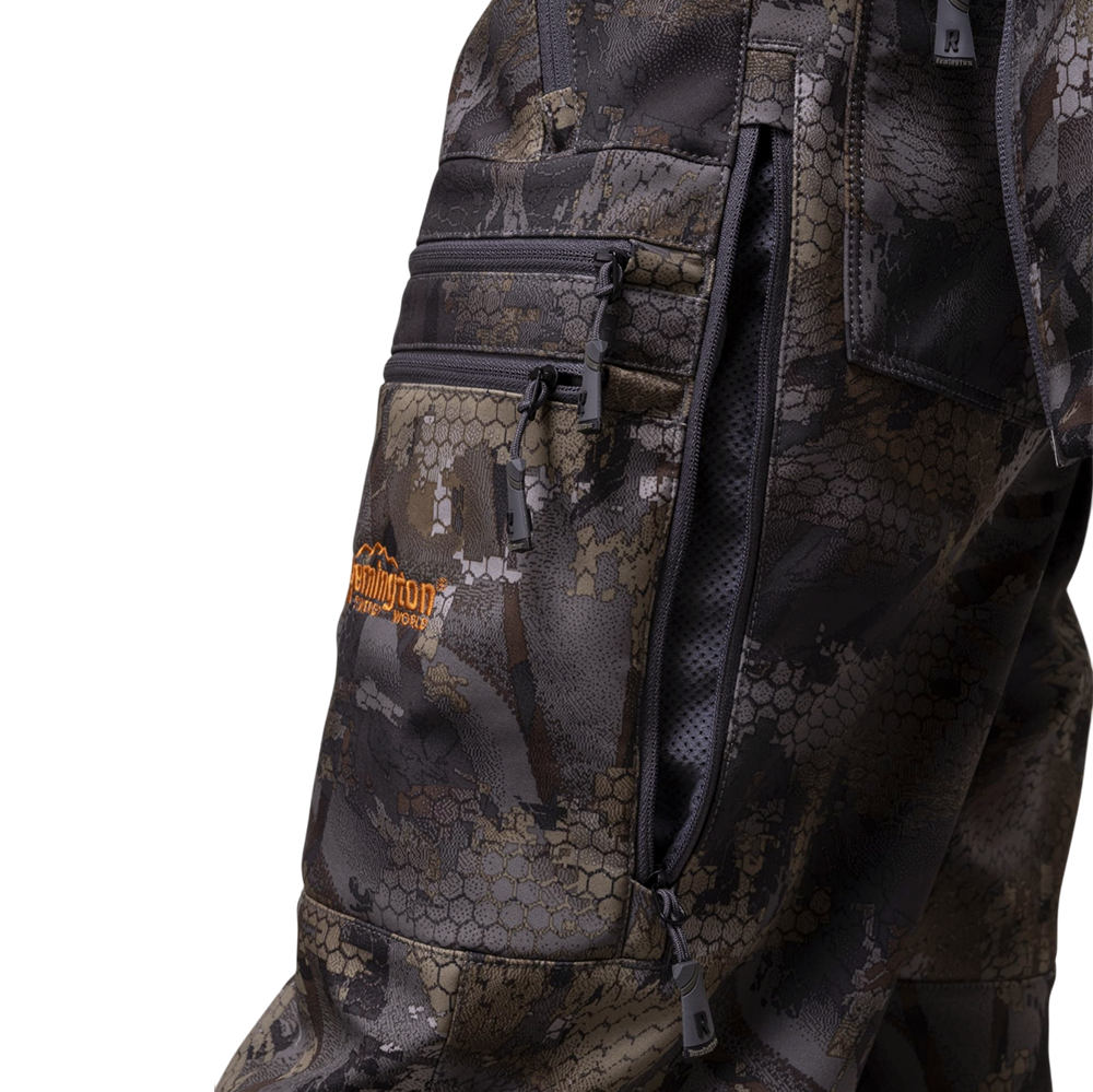 Костюм Forest Hunter Woman Тimber р. XL. Фото №8