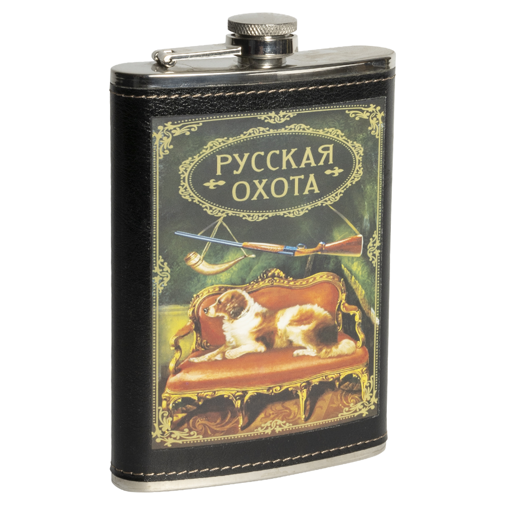 Фляга № 350 (ИП Конончук). Фото №1