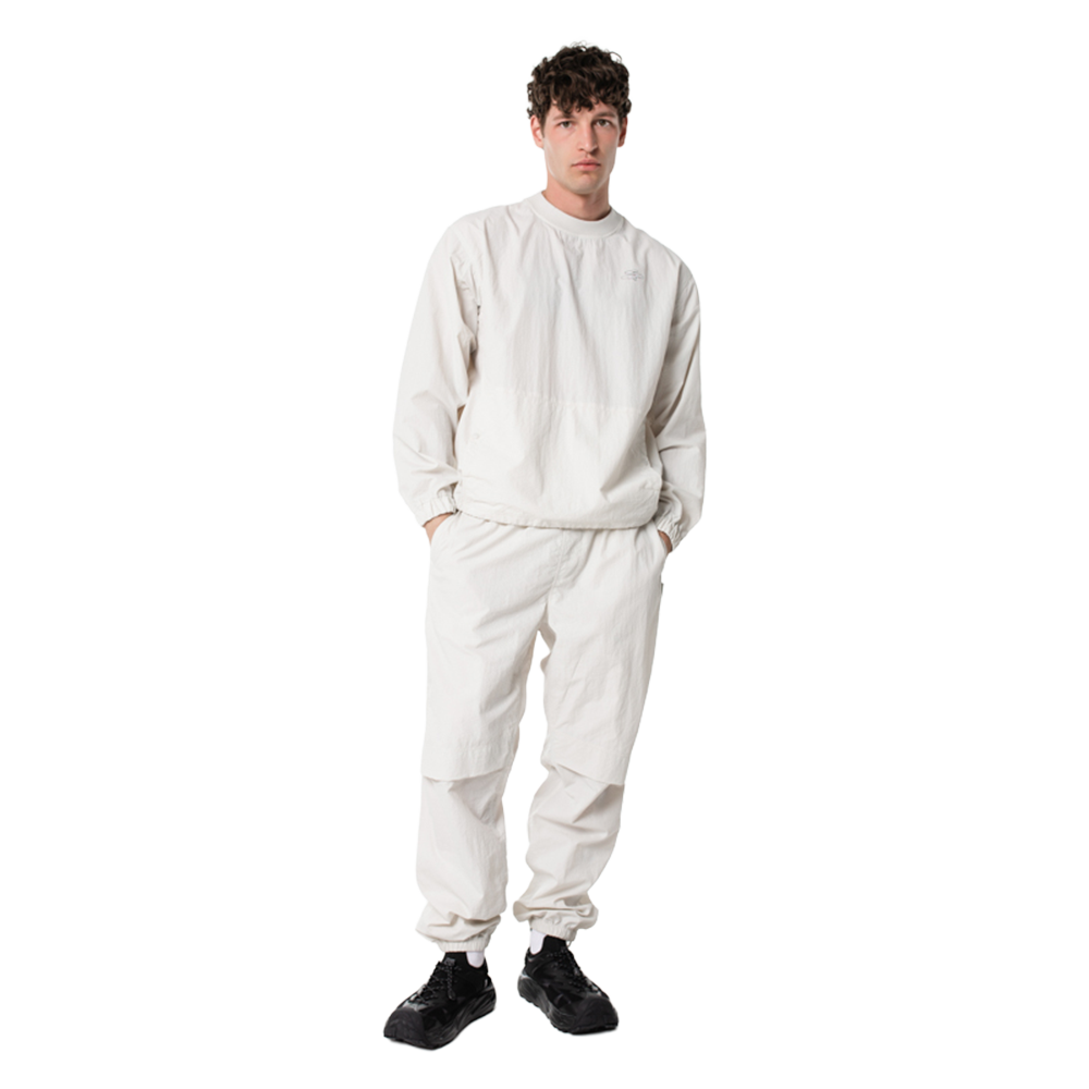 Джемпер Remington Washed Out Light Gray р. M. Фото №1