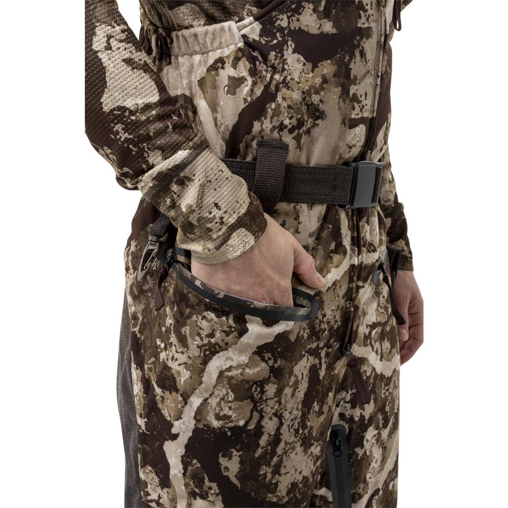 Костюм Remington Bison Dark Wood р. L. Фото №9