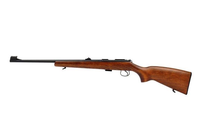 Карабин CZ 455 Standart калибр 22LR. Фото №3
