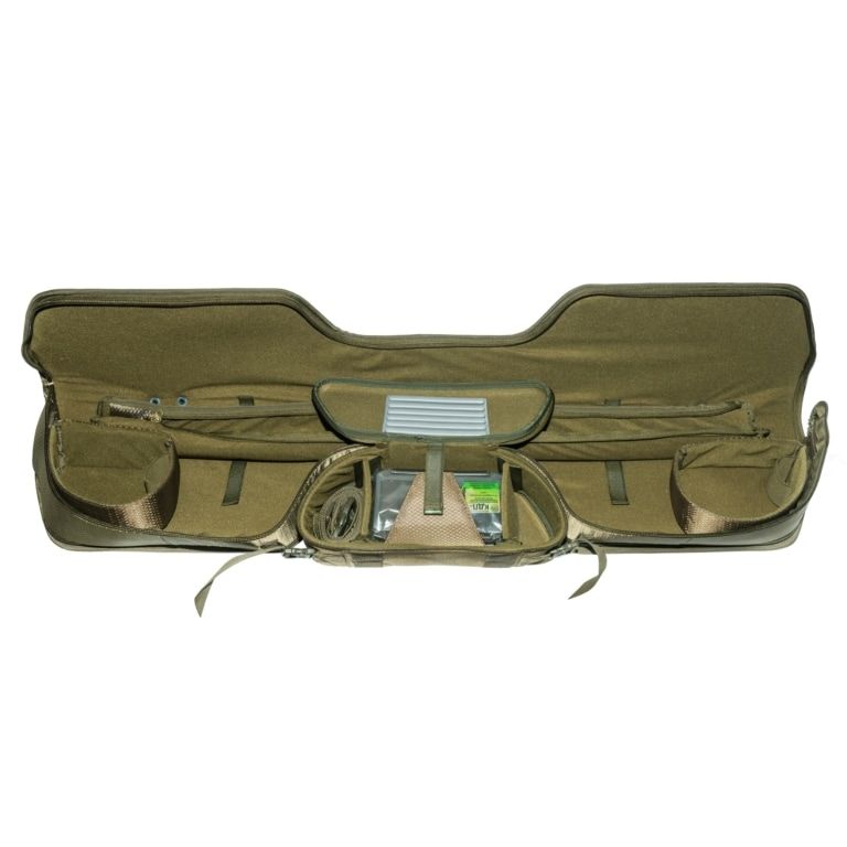 Чехол для удилища жёсткий (135 см, цвет: синий) Ч-30С. Фото №3 Чехол для удилища жёсткий (135 см, цвет: синий) Ч-30С. Фото №3