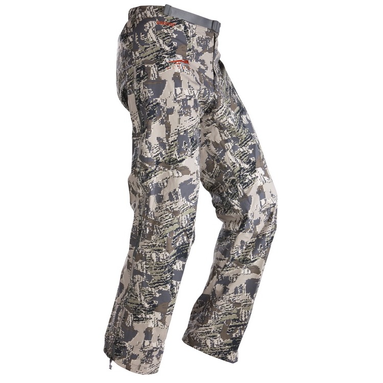 Брюки  Dew Point Pant, цвет Optifade Open Country, р. M. Фото №1