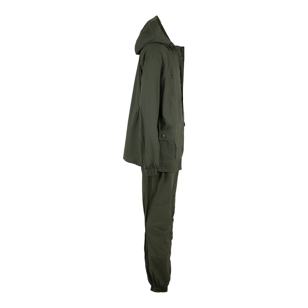 Костюм ОРИОН "Эльбрус" (хлопок, хаки) р. 48-50/170-176. Фото №3 Костюм ОРИОН "Эльбрус" (хлопок, хаки) р. 48-50/170-176. Фото №3