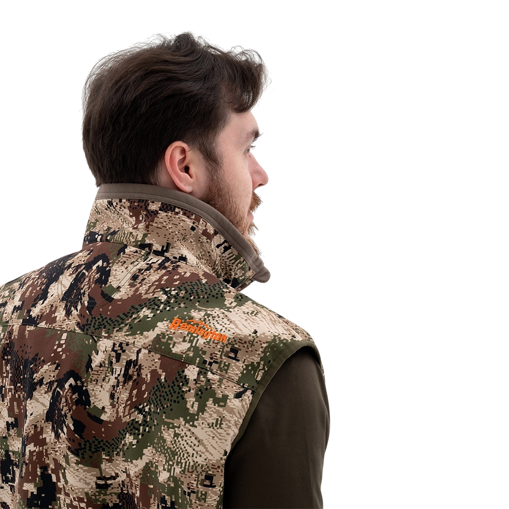 Жилет Remington Top Shooter South Forest р. 4XL. Фото №11 Жилет Remington Top Shooter South Forest р. 4XL. Фото №11