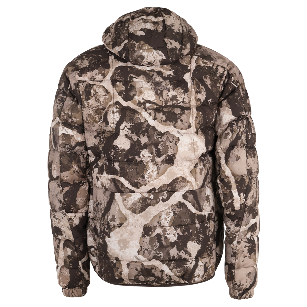 Куртка Remington Raven II Dark Wood р. 3XL. Фото №5 Куртка Remington Raven II Dark Wood р. 3XL. Фото №5