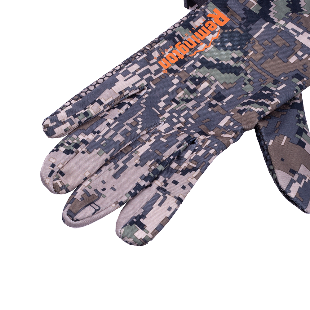 Перчатки Remington Gloves Places II  Figure р. S/M. Фото №4