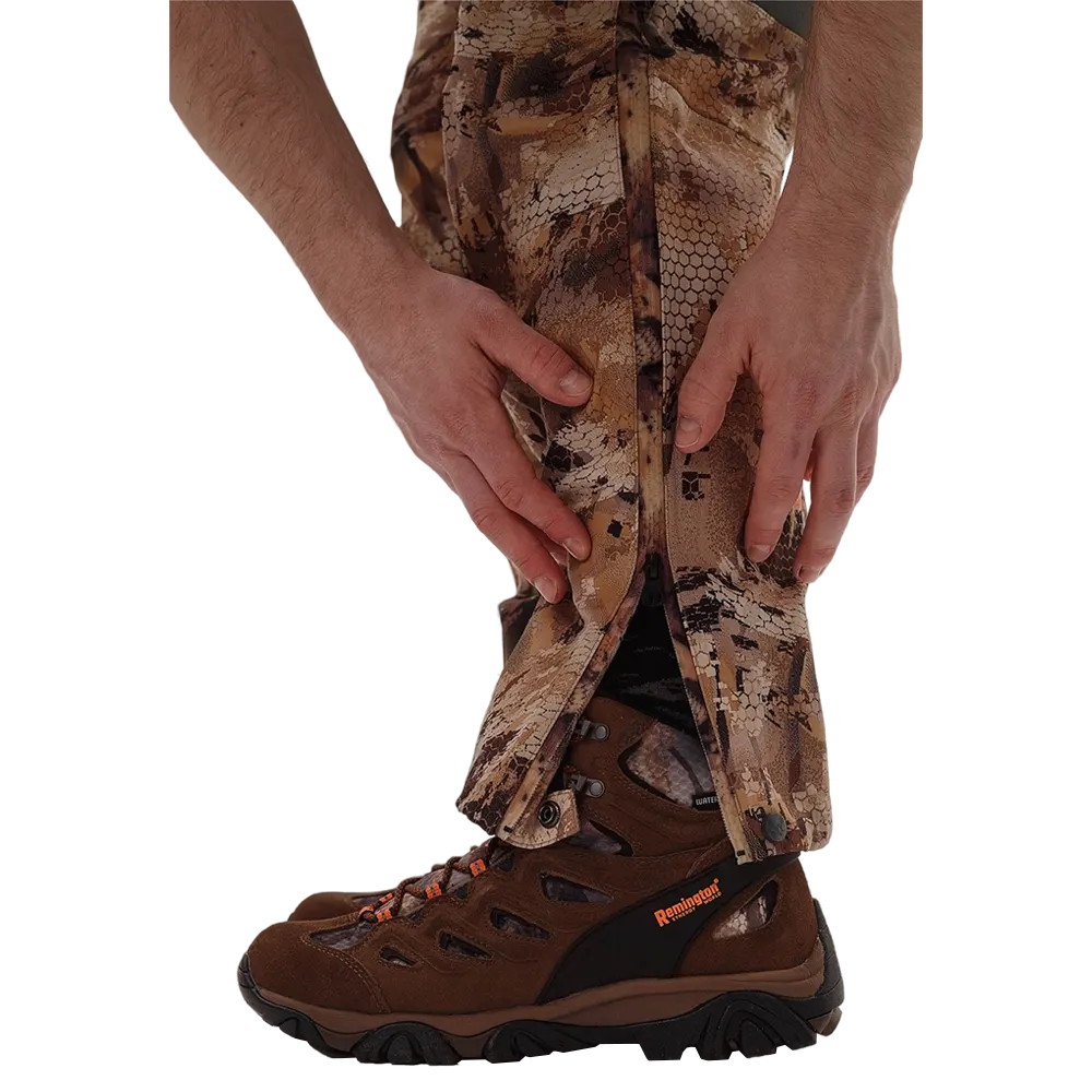 Костюм Remington Stormfront Yellow Waterfowl Honeycombs, р. 6XLT. Фото №3