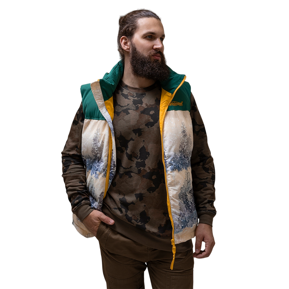 Жилет Remington Media р. 2XL. Фото №9