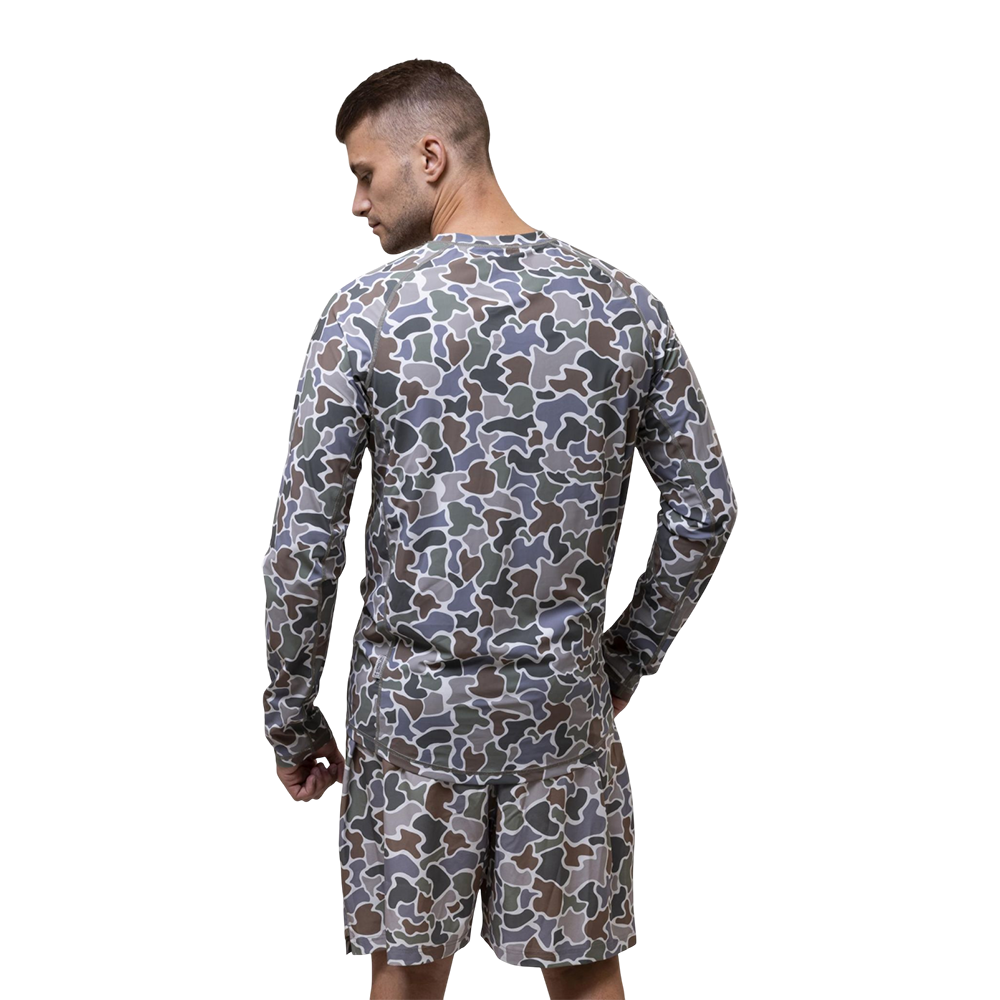 Футболка (джерси) Remington Fishing Кaleidoscope р. 3XL. Фото №2