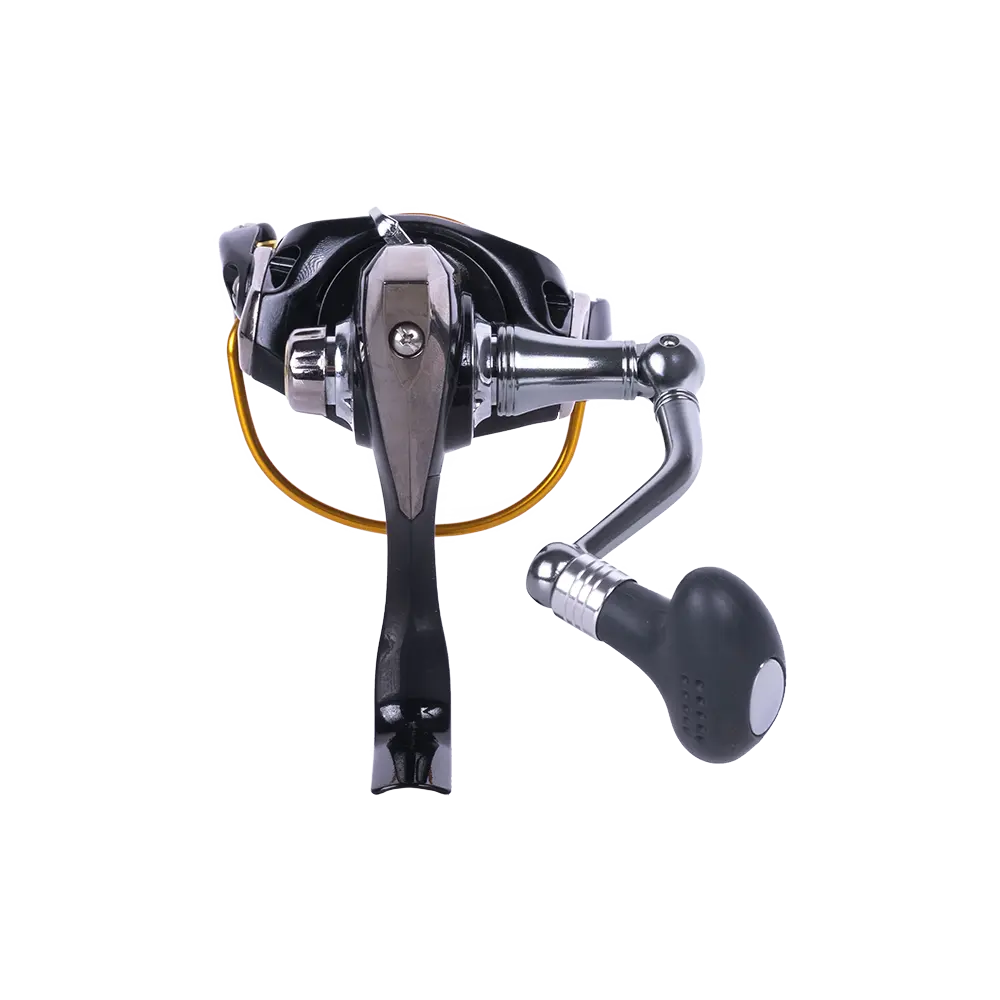 Катушка RYOBI Arctica 2000. Фото №5