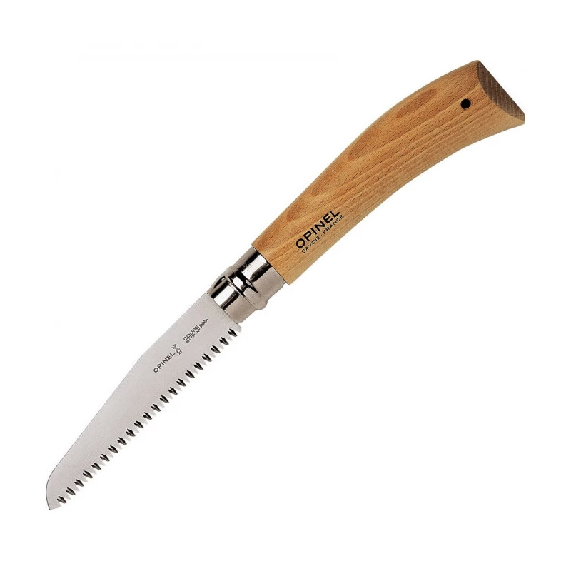 Пила Opinel складная №12, блистер. Фото №2