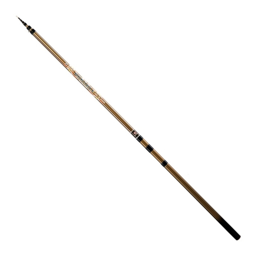 Удилище болонское ZEMEX "DURABLE (BOLO) 600" 6,00 м . Фото №1