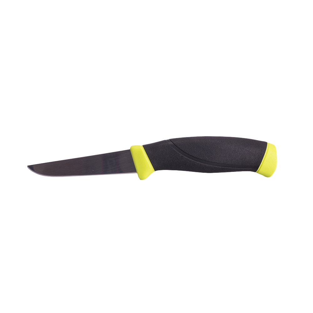 Нож Mora Knife Craftline TopQ Flex универсальный гибкий, клинок 90х1,4мм. 57-58 HRC. Фото №2