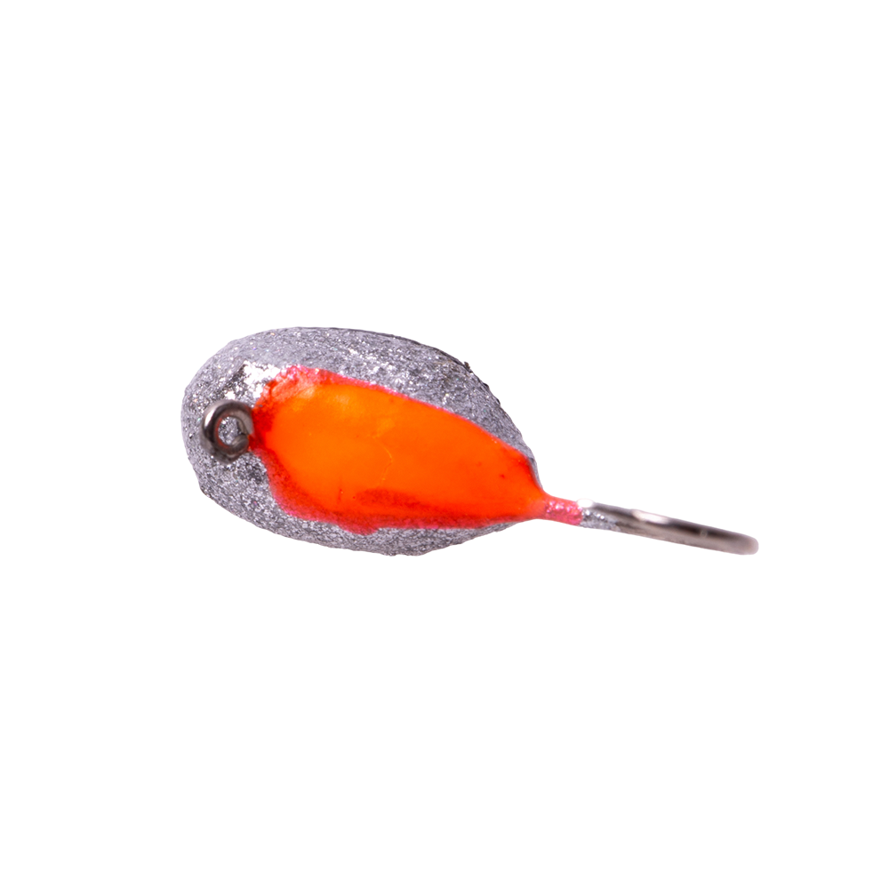 Мормышка 1,5 гр. Фото №2