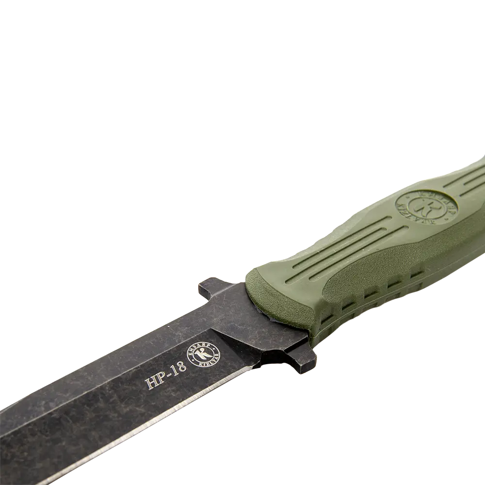 Нож Кизляр "НР-18". Фото №4