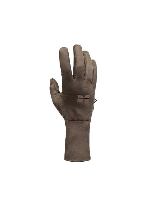 Перчатки Waterproof Gloves, цв. OAK, р. 2XL. Фото №1