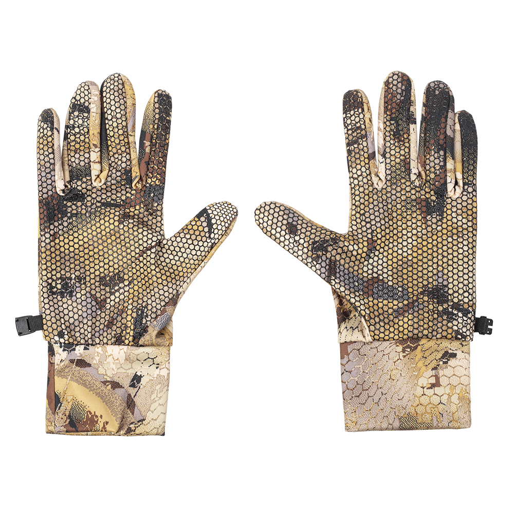 Перчатки Remington Gloves Places Yellow Waterfowl Honeycombs р. L/XL. Фото №3