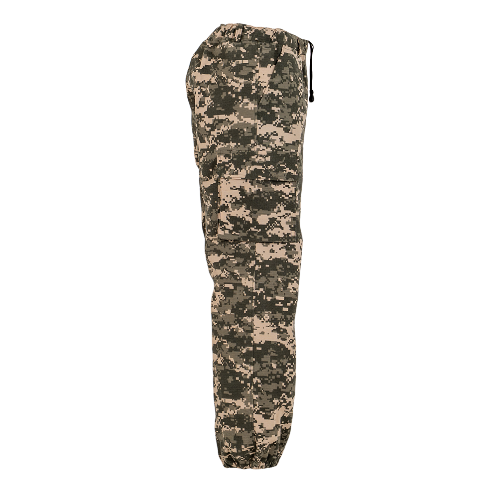 Костюм летний Huntsman Антигнус Эконом цвет 128/2 Смесовая Рип-Стоп р. 56-58/182-188. Фото №3