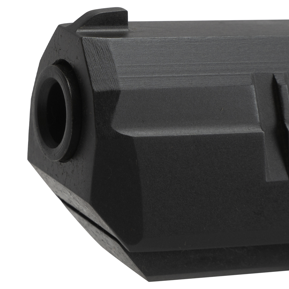 Пистолет ООП ПС-9, калибр 9 мм. Фото №6 Пистолет ООП ПС-9, калибр 9 мм. Фото №6