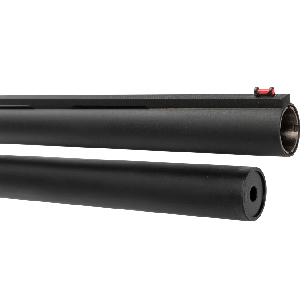 Ружье Beydora BDR 56 SYNTHETIC ЯКУТИЯ калибр 12х76, L-710 (черный ресивер). Фото №8