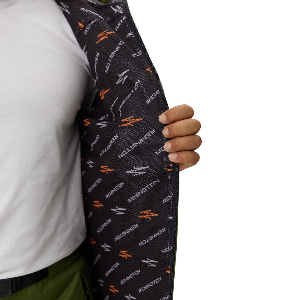 Костюм Remington Mushroom Picker Green р. M. Фото №2