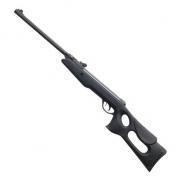 Винтовка пневматическая GAMO Delta Fox (переломка, пластик), калибр 4,5 мм