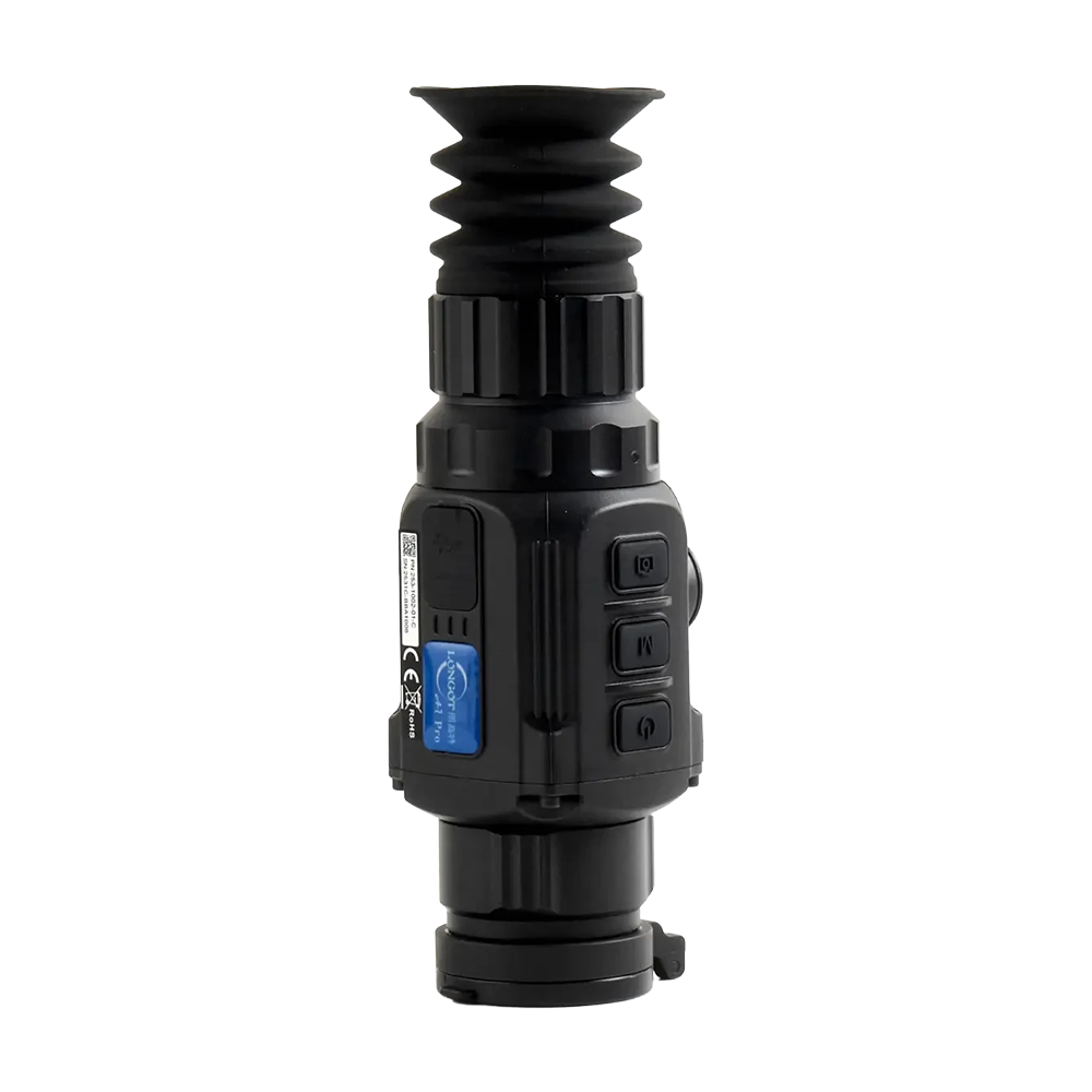 Прицел тепловизионный LONGOT A7Pro (384x288/25мм). Фото №2