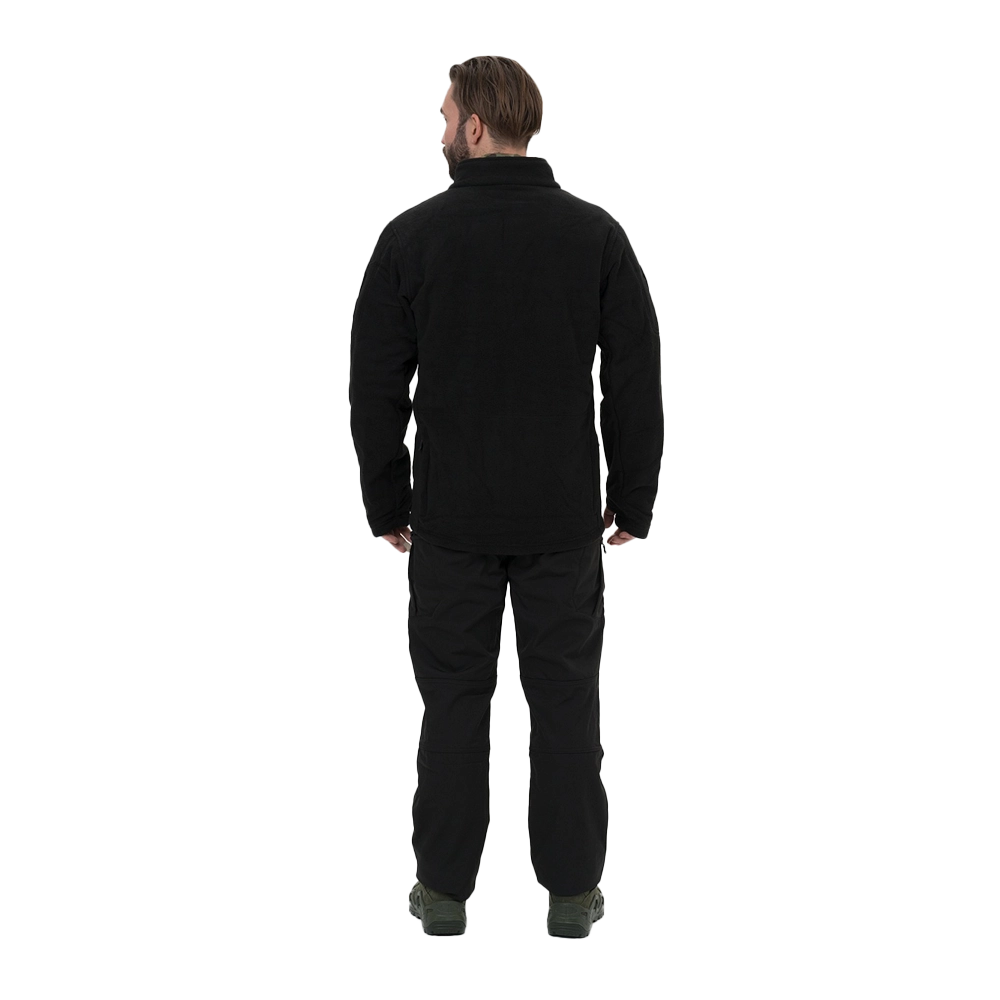 Джемпер Remington Cold-proof Tactical Сatching Fleece Black р. XL. Фото №5